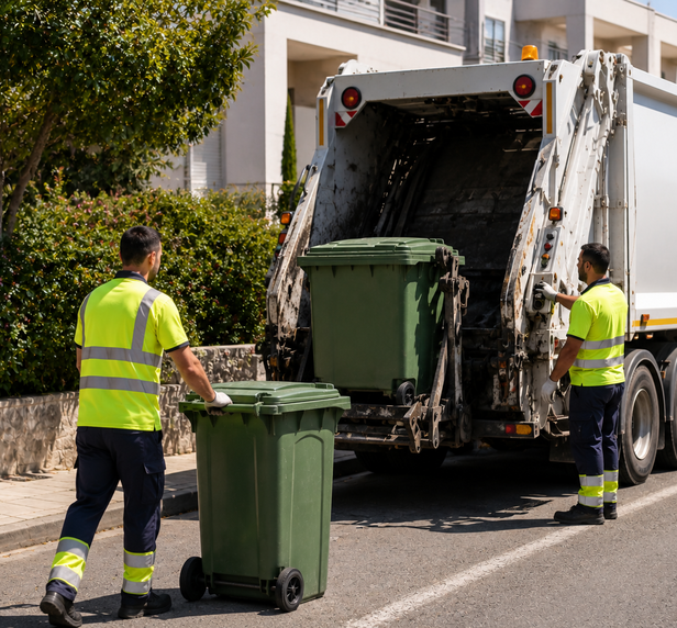 Υγειονομικό Τμήμα