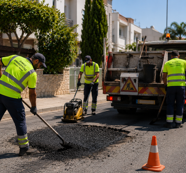 Τεχνικό Τμήμα