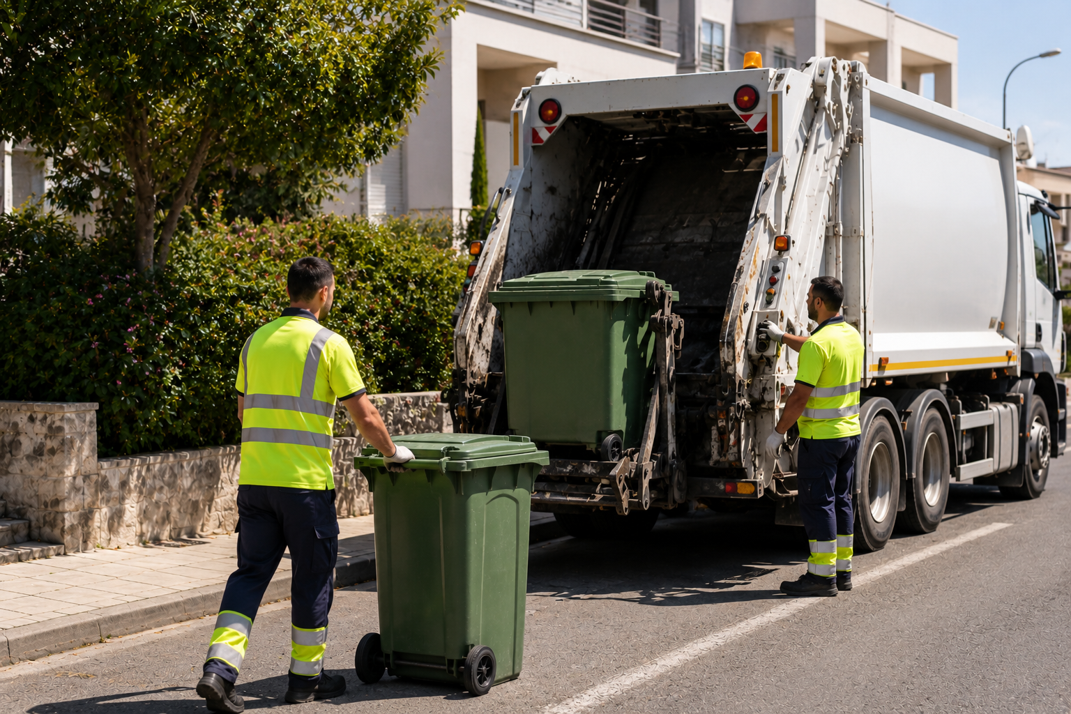 Υγειονομικό Τμήμα